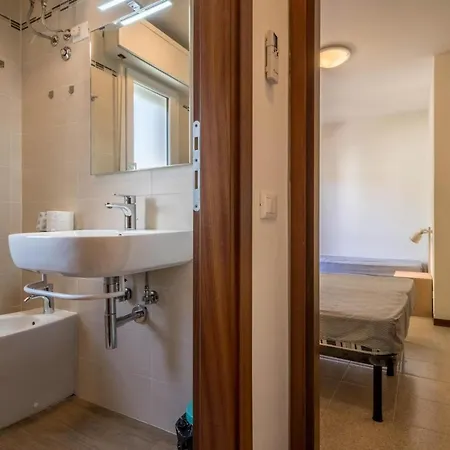 Apartamento Luca Trilocale 1 Bibione